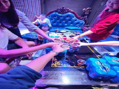 乌鲁木齐夜总会招聘